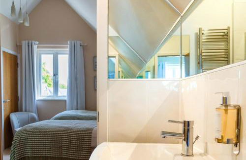 Trewhiddle Retreat V8 by Together Travel - Luxury 3-Bedroom Villa - Foto 21