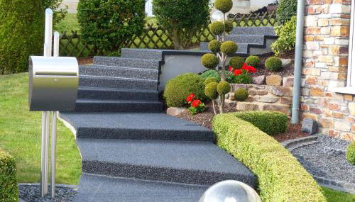 Ferien Apartment Melcher - Foto 2