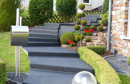 Ferien Apartment Melcher - Foto 2