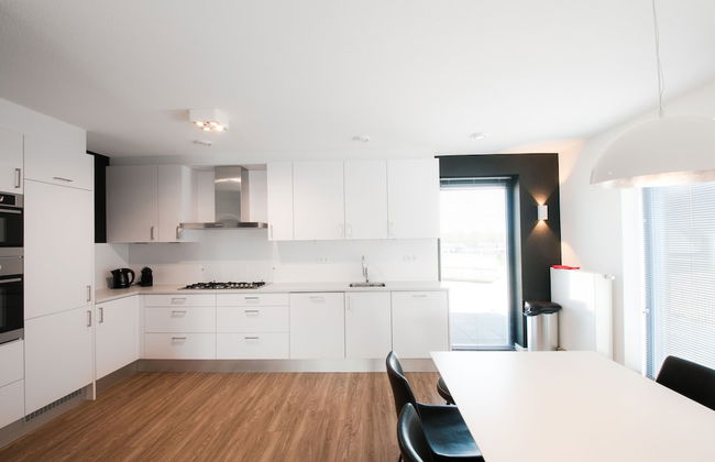 Oesterdam Resort - Foto 57