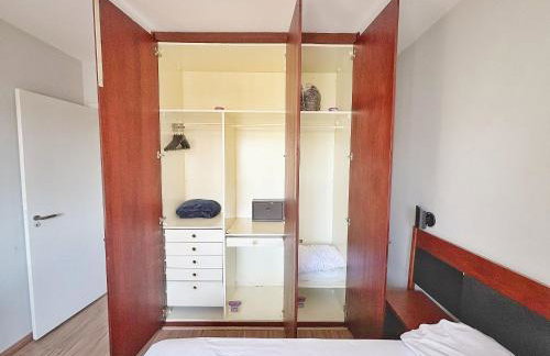 ENB1146 Flat para até 3 pp no Centro de SBC - Foto 13