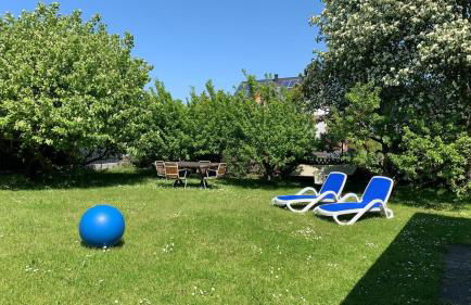 Casa Marcu Wohnung 1 OG - Foto 23