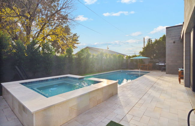 Desert Blue Rose with Pool - Photo 19