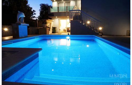 Villa Luketini Dvori, Primošten - Foto 19