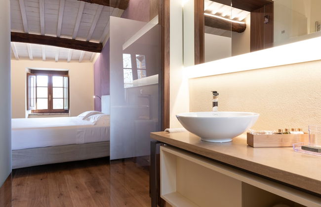 Castello La Leccia - Foto 29