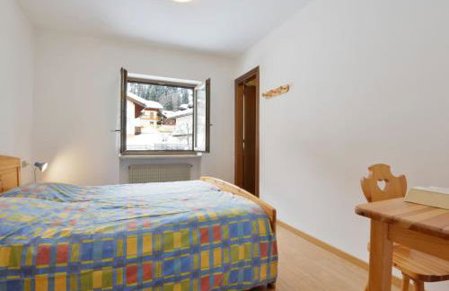 Apartment Bernard-2 by Interhome - Foto 17