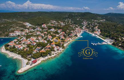 Golden view luxury apartment - Photo 42