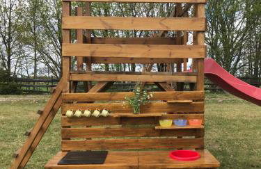 Widokówka Kaszuby - Foto 12