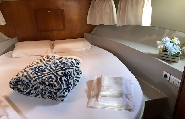 Yacht Suite - Marina di Grosseto - Foto 12