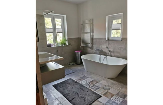 Haus Waldliebe Modern Retreat - Foto 10