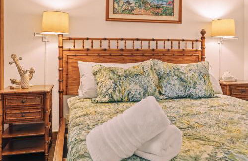 Kiahuna Plantation Renovated 1br, Private Lanai, AC 411 - Foto 3