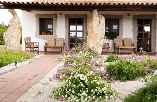 Villamarina Garden Relais - Foto 33