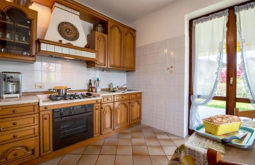 Villa Mirarino - Foto 10