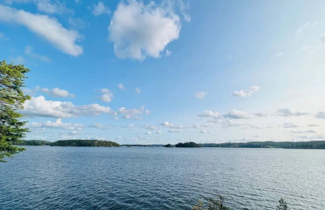5 Person Holiday Home in Linkoping - Foto 35