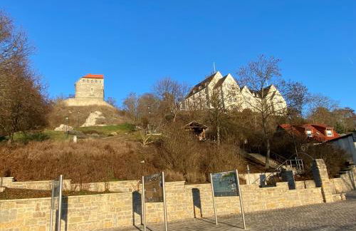 Ferienhaus Weber Bad Frankenhausen - Photo 26