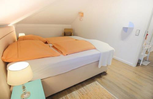 Turm-Appartement Strandburg - Foto 31