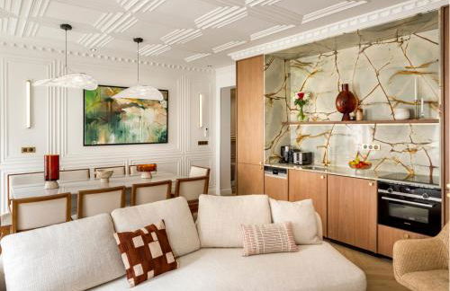 Merveil - Signature Suite - Marais - Caire II - Foto 25