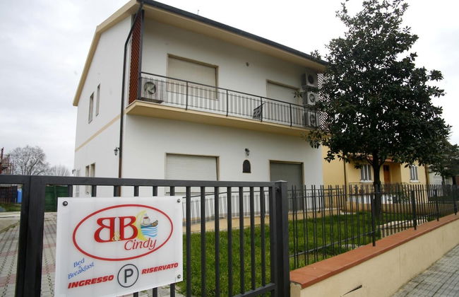 B&B Cindy - Foto 36