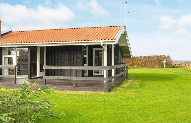 6 Person Holiday Home in Lemvig-by Traum - Foto 19