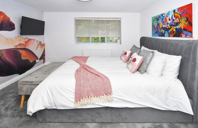 The Mews @ Aboyne Close Birmingham - Foto 36