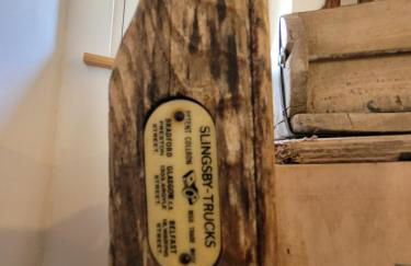 Loch Lomond Blair Byre - Foto 29