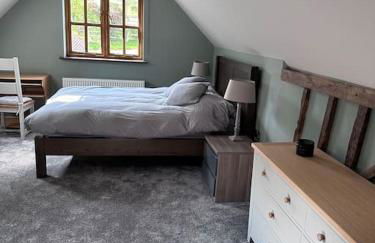 Beautiful 2 bed Oast - 15 acre farm - Tunbridge Wells - Photo 16