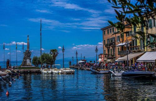 Villa Bocchi Lux Valpolicella - Foto 62