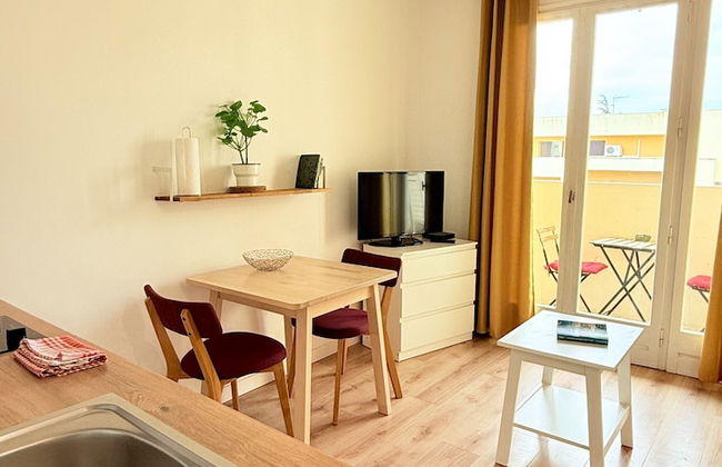 Nid douillet climatisé - Foto 8