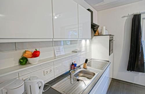 Holiday Home mit Garten- Grill und Terrasse by Interhome - Foto 24