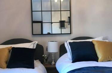 Boutique style cottage Bridgnorth - Foto 6