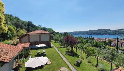 Agriturismo Podere Nigriano - Foto 2, Garden