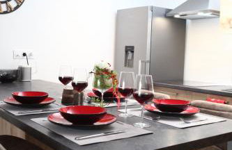 Le Riesling Colmar centre Charmant appartement avec terrasse et parking gratuit - Foto 1