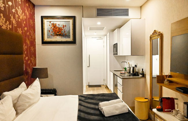 Illovo Central Apartments - Photo 7