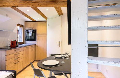 Maisonnette Alsacienne en plein coeur de Turckheim - Photo 6