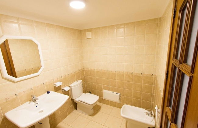 Hôtel Résidence Kabila Vista - Photo 31