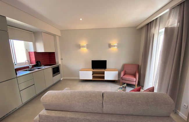 Cardeal Suites & Apartments - Foto 51