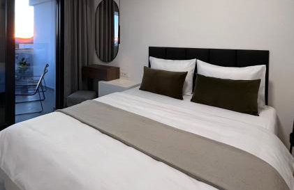 Modern Mediterranean Luxury Apartment - Foto 19