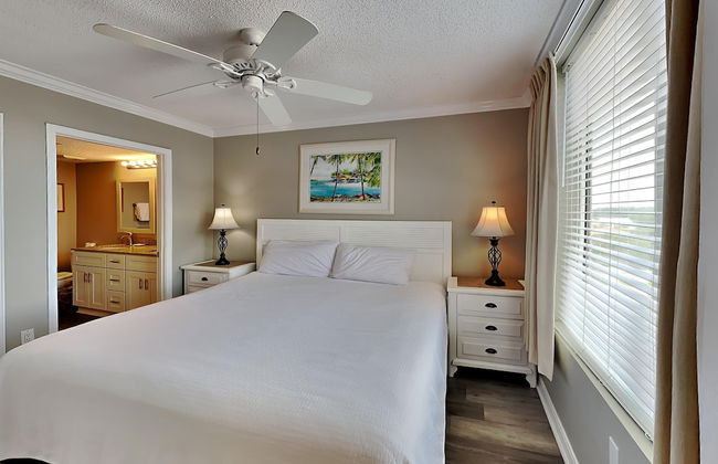 Island Princess by Southern Vacation Rentals - Foto 7