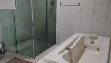 Casa confortável para a COP30 em Belém do Pará - Foto 2, Shower