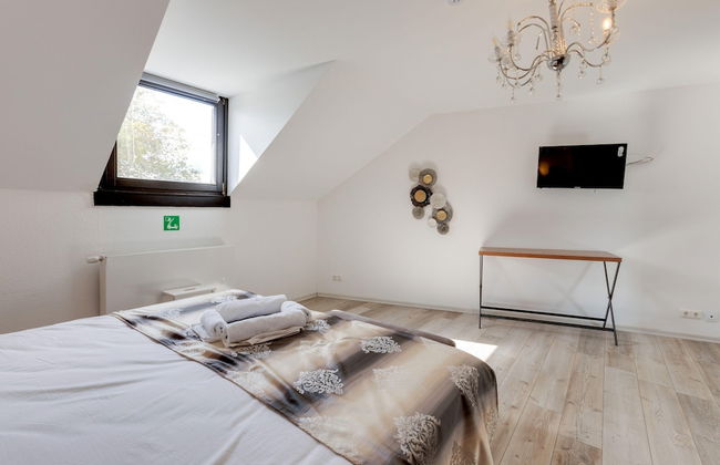 Pleasant Apartment Near Centre - Foto 12