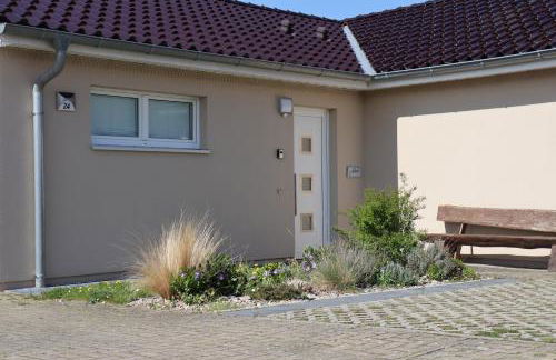 MOIN & AHOI Ferienwohnung - Foto 46