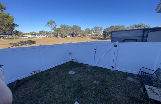 The Lake Home - Beautiful Oasis In The Heart Of Florida! 2 Bedroom Home by RedAwning - Foto 28