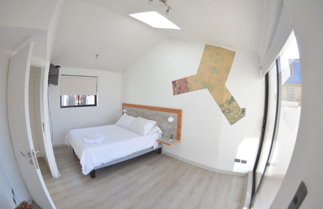 Loft Cielo Abierto - Photo 9