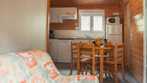 Village de Gîtes des Chalets du Camping du Golf - Foto 3