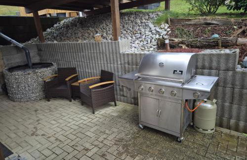 Monteurwohnung - Foto 7