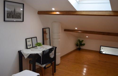 Appartement La JOIE dans quartier chic - Photo 32