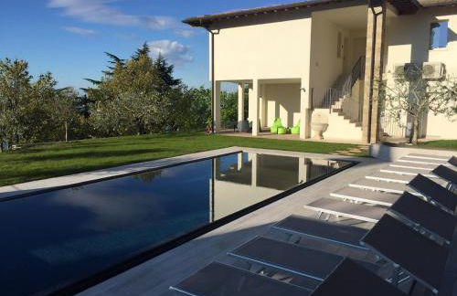 Verdeulivo Relax Home - Ruculì Hospitality - Foto 18