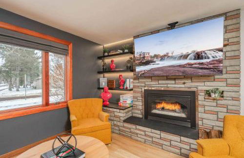 Brick House - Foto 7