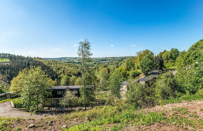 Mountain View Stay, Malmedy - Foto 23