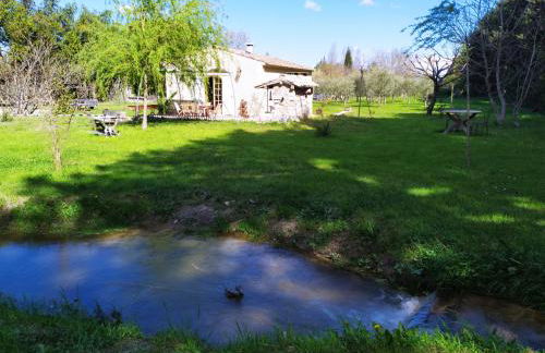 Charmante bergerie dans un cadre bucolique - Foto 51